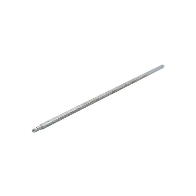 Tiges d’attaque à accrochage rapide carré 6 - 33cm