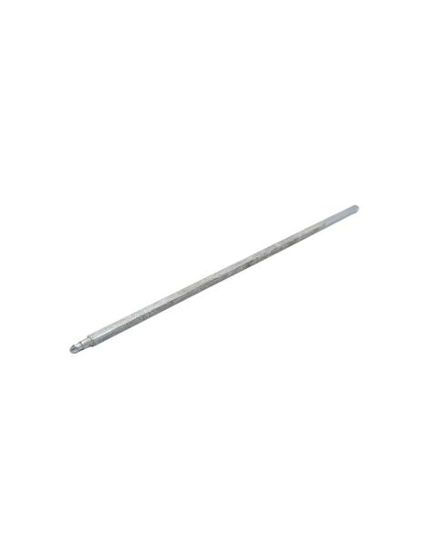 Tiges d’attaque à accrochage rapide carré 6 - 33cm