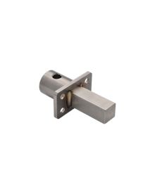 Support moteur avec carré de 16 et rond de 25