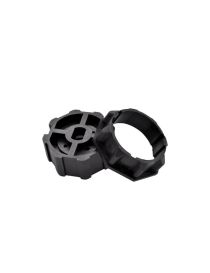 Jeu d'adaptation moteur Eckerman Ø45 - Octo 60