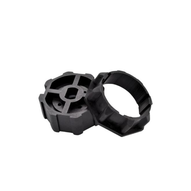Jeu d'adaptation moteur Eckerman Ø45 - Octo 60