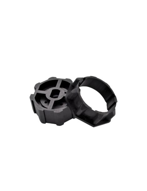 Jeu d'adaptation moteur Eckerman Ø45 - Octo 60