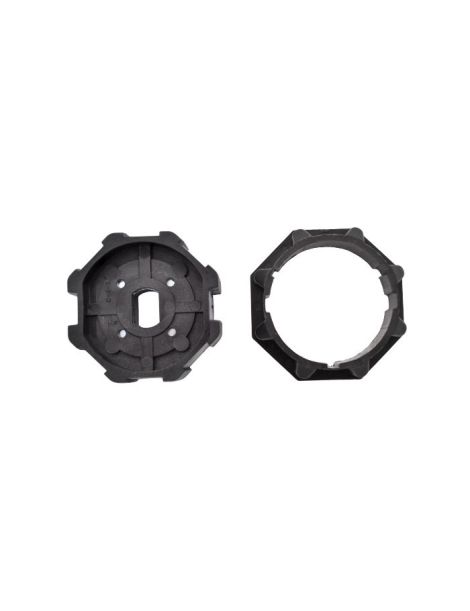 Jeu d'adaptation moteur Eckerman Ø45 - Octo 60