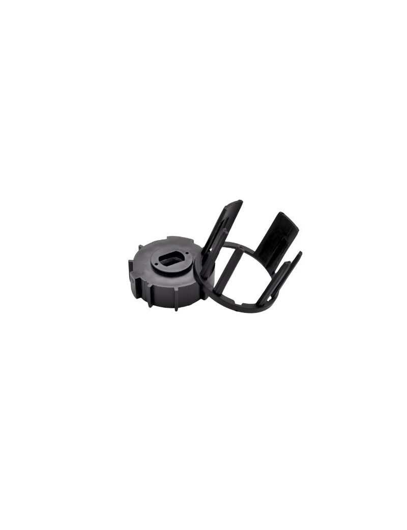 Jeu d'adaptation moteur Eckerman Ø45 - ZF 54