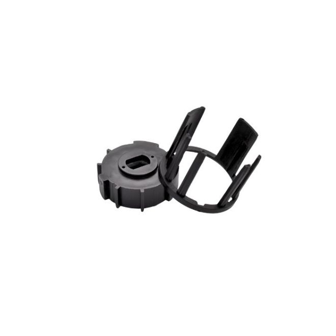 Jeu d'adaptation moteur Eckerman Ø45 - ZF 54