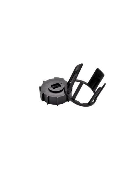 Jeu d'adaptation moteur Eckerman Ø45 - ZF 54