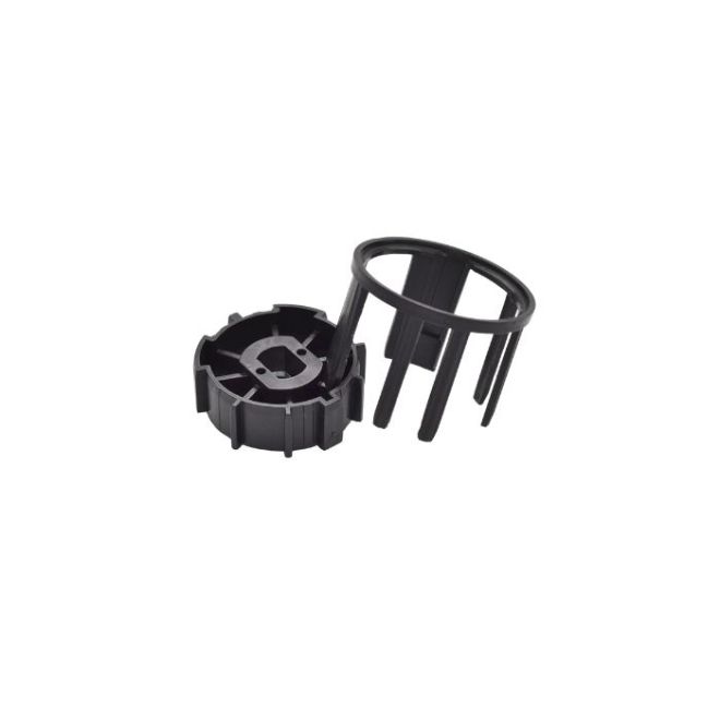 Jeu d'adaptation moteur Eckerman Ø45 - ZF 54