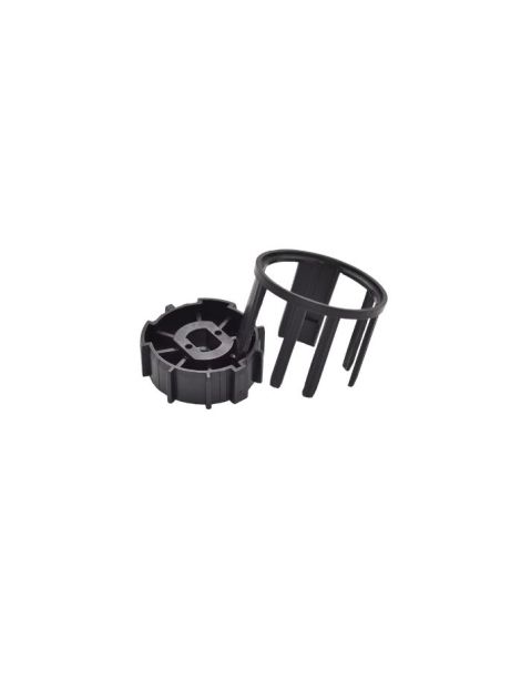 Jeu d'adaptation moteur Eckerman Ø45 - ZF 54