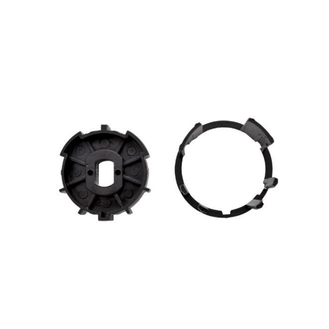 Jeu d'adaptation moteur Eckerman Ø45 - ZF 54