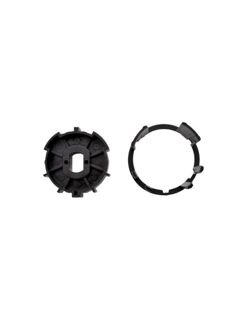 Jeu d'adaptation moteur Eckerman Ø45 - ZF 54