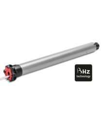 Moteur simu T5S E BHZ radio Ø50 - 8 Nm Bi-directionnel - tête étoile