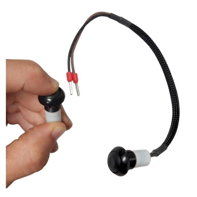 Moteur Sirem COVEO 200 AFC hors-sol pour volet de piscine - outils de réglages