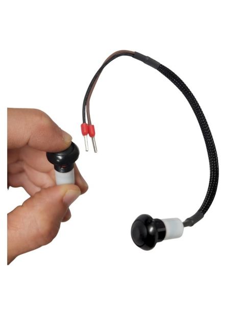 Moteur Sirem COVEO 200 AFC hors-sol pour volet de piscine - outils de réglages