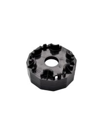 Support Moteur Dodécagone Somfy - FIXOLITE