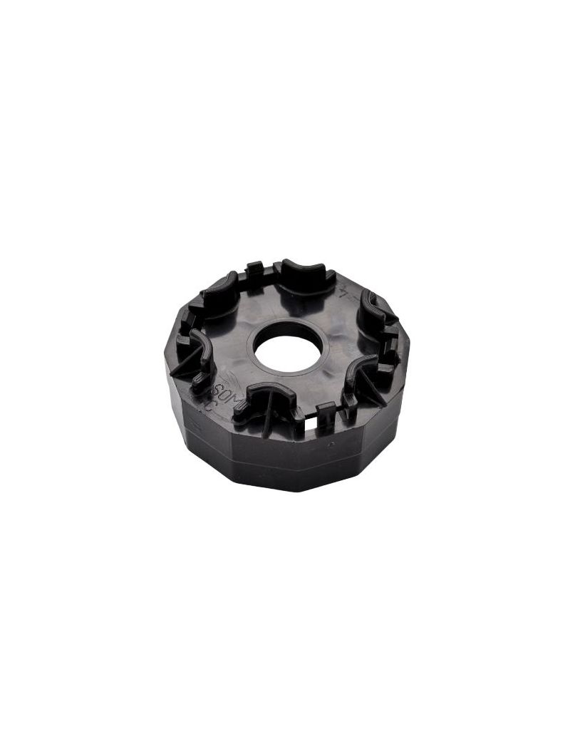 Support Moteur Dodécagone Somfy - FIXOLITE