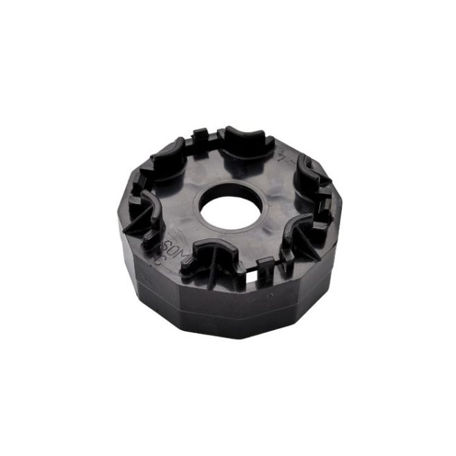 Support Moteur Dodécagone Somfy - FIXOLITE