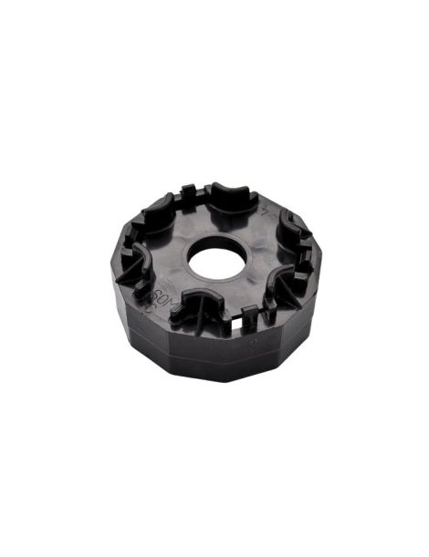Support Moteur Dodécagone Somfy - FIXOLITE