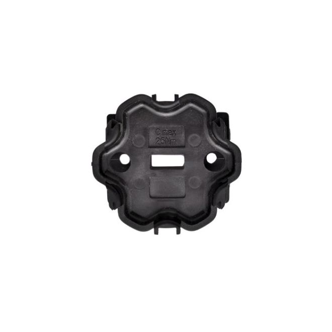 Support moteur Deprat - tête étoile