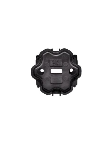Support moteur Deprat - tête étoile