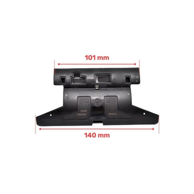 Verrou Re-flex 1 maillon L8