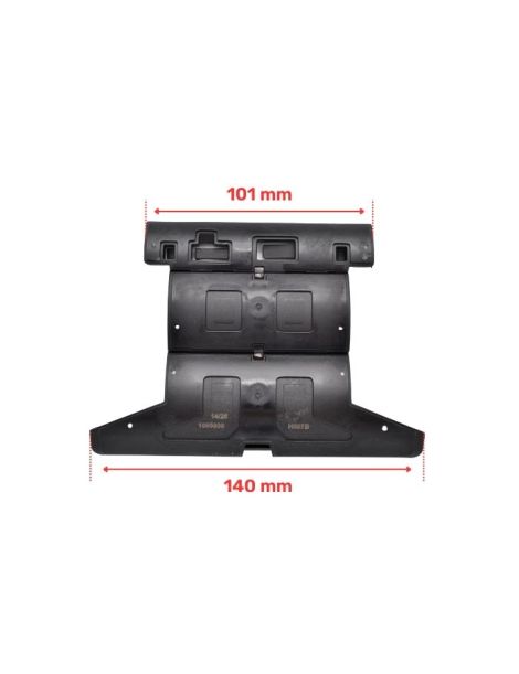 Verrou Re-flex 2 maillons L8