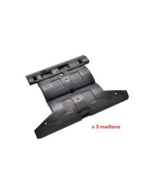 Verrou Re-flex 3 maillons L8