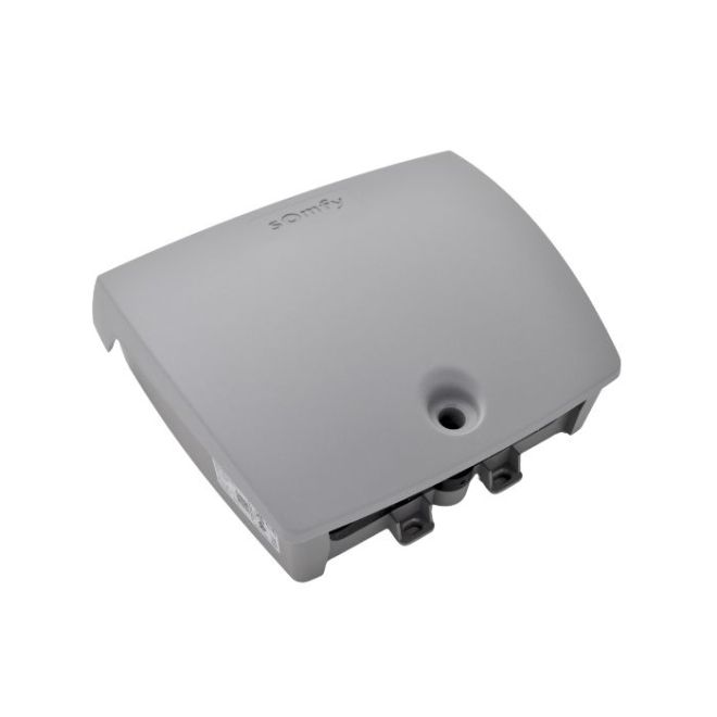 ROLLIXO OPTIMO RTS Somfy