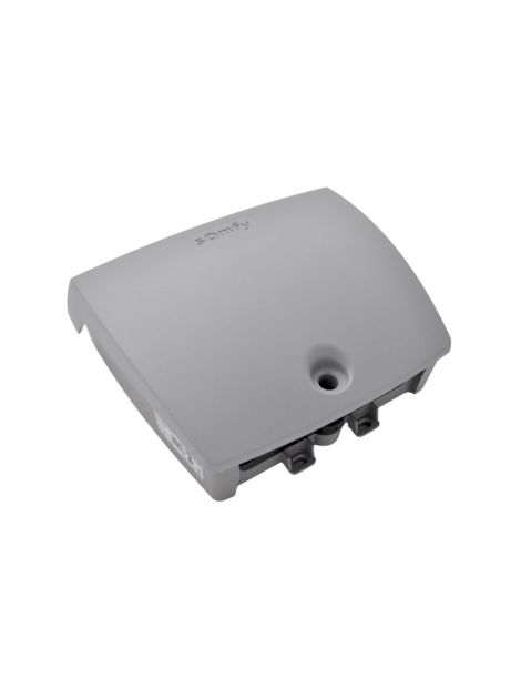 ROLLIXO OPTIMO RTS Somfy