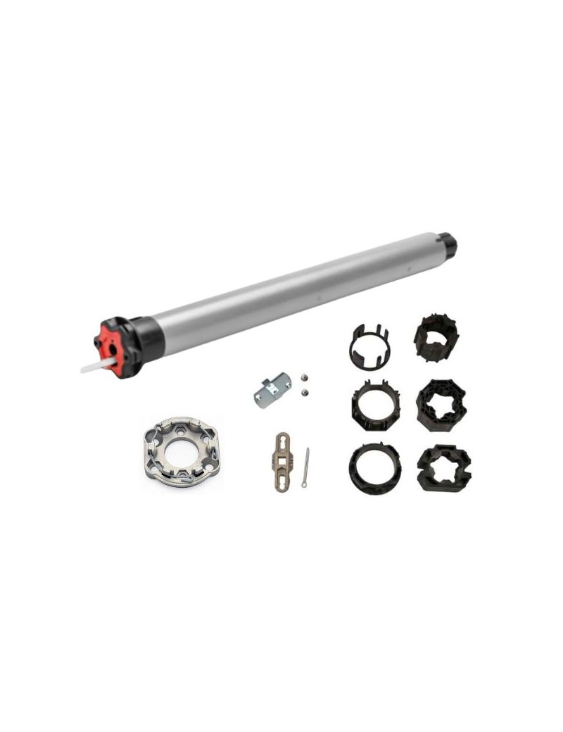 Kit Moteur Simu T5S Auto 6/17 au 35/17