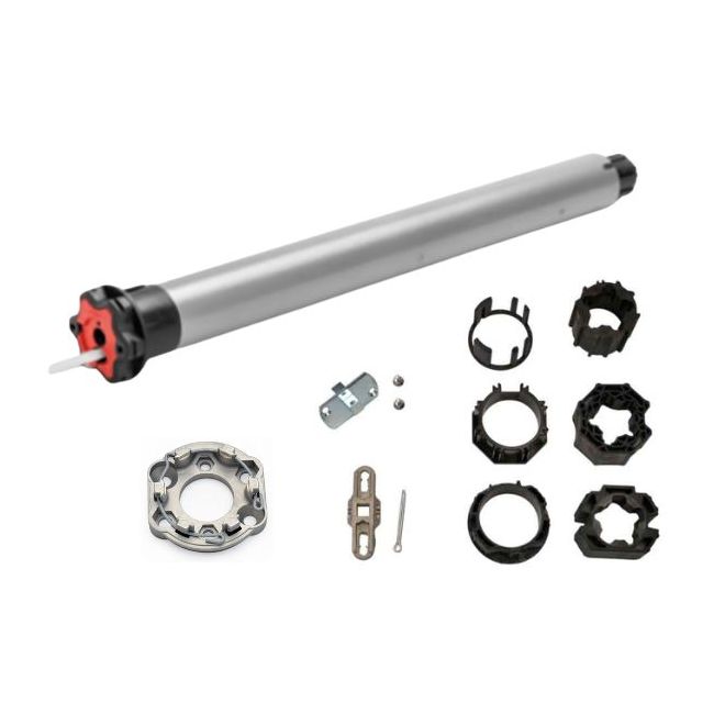 Kit Moteur Simu T5S Auto 6/17 au 35/17