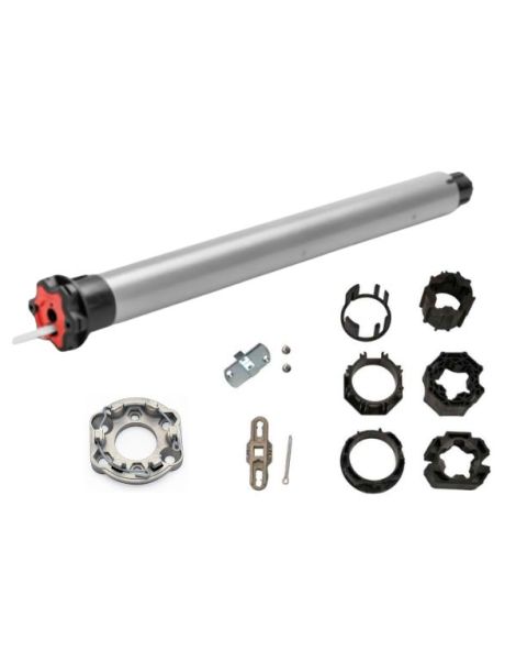 Kit Moteur Simu T5S Auto 6/17 au 35/17