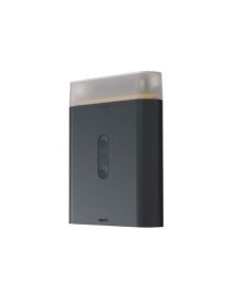Boitier Porte de garage Somfy ROLLIXO Prenium iO