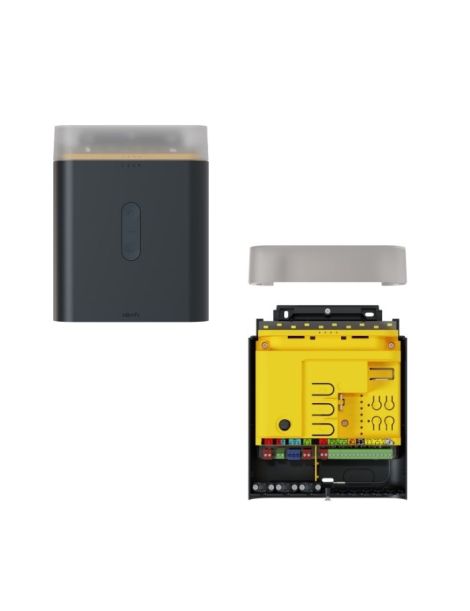 Boitier Porte de garage Somfy ROLLIXO Prenium iO