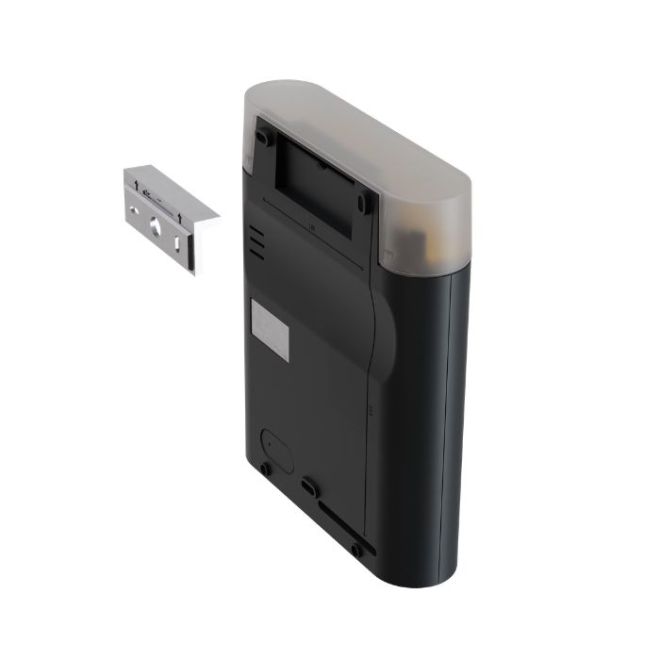 Boitier Porte de garage Somfy ROLLIXO Prenium iO