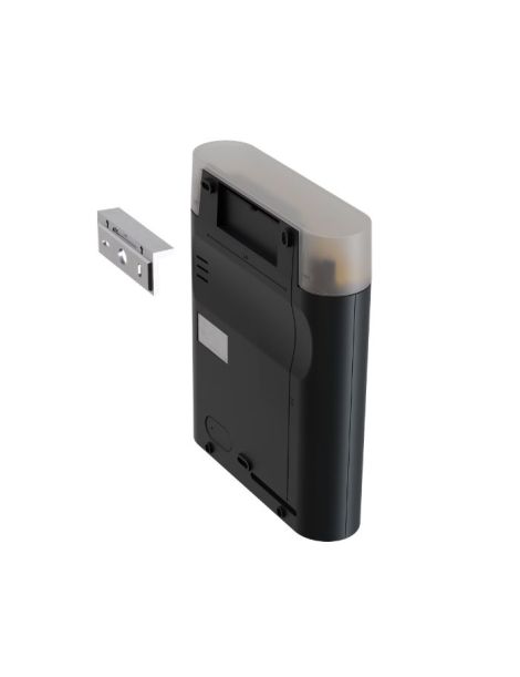 Boitier Porte de garage Somfy ROLLIXO Prenium iO