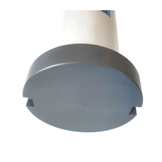 Moteur immergé UNICUM 120Nm (PL1210) pour volet de piscine