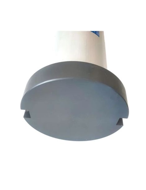 Moteur immergé UNICUM 500Nm (PL6010) pour volet de piscine