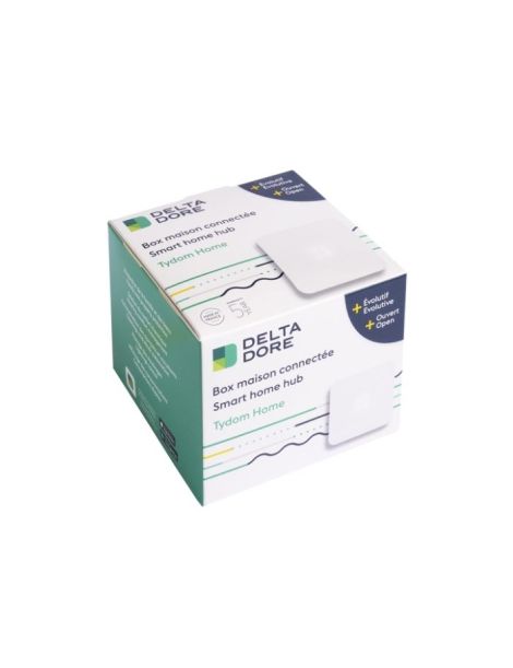 Box Domotique TYDOM HOME Delta Dore