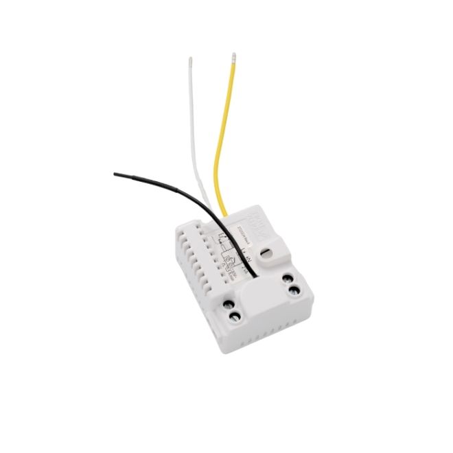Récepteur radio Tyxia 4620 pour commande Porte de Garage