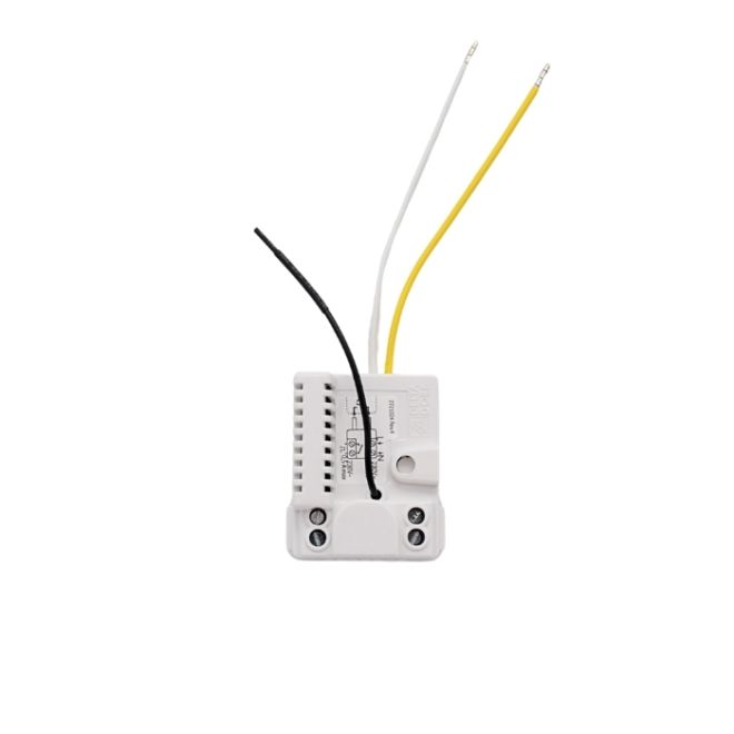 Récepteur radio Tyxia 4620 pour commande Porte de Garage