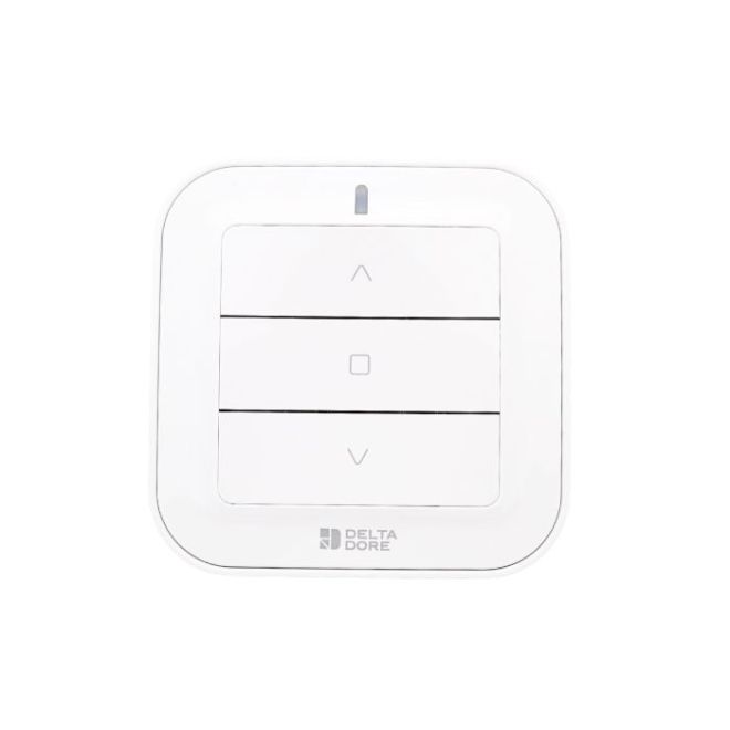 Emetteur radio Tyxia 2331 Delta Dore