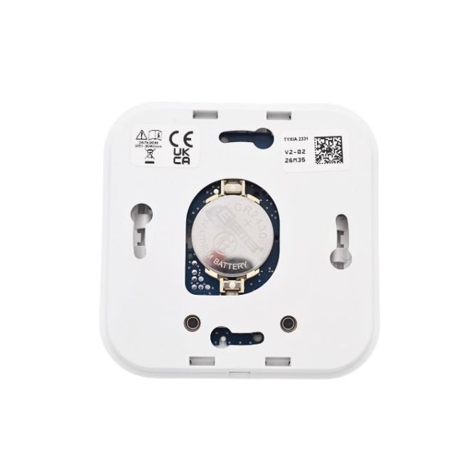 Emetteur radio Tyxia 2331 Delta Dore