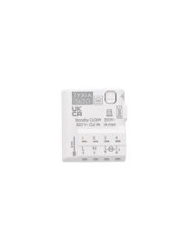 Récepteur radio Tyxia 5630 Delta Dore