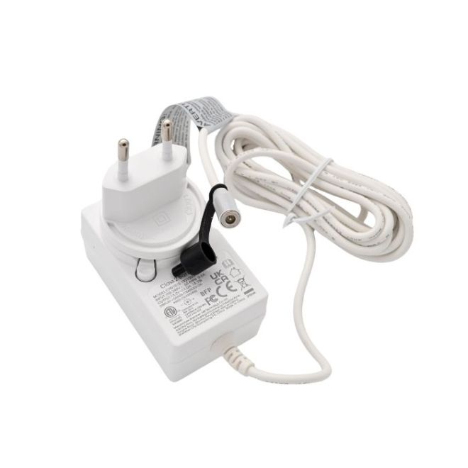Chargeur batterie AOK avec Embout Magnetique pour batterie Ni-MH