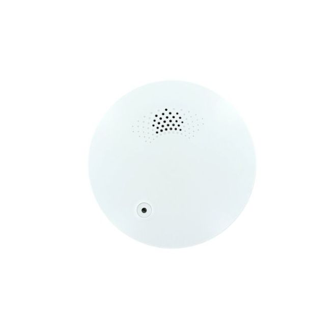 Détecteur de Fumée Radio connectée Delta Dore - DFR Tyxial +