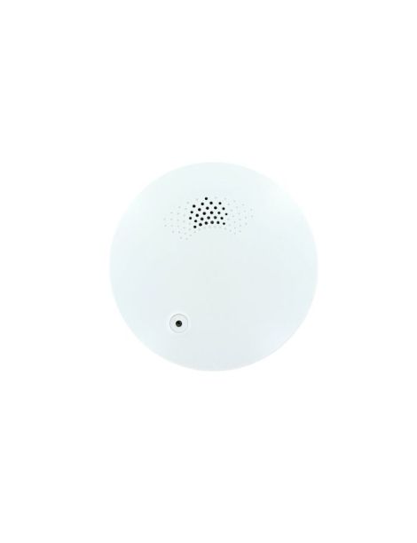 Détecteur de Fumée Radio connectée Delta Dore - DFR Tyxial +