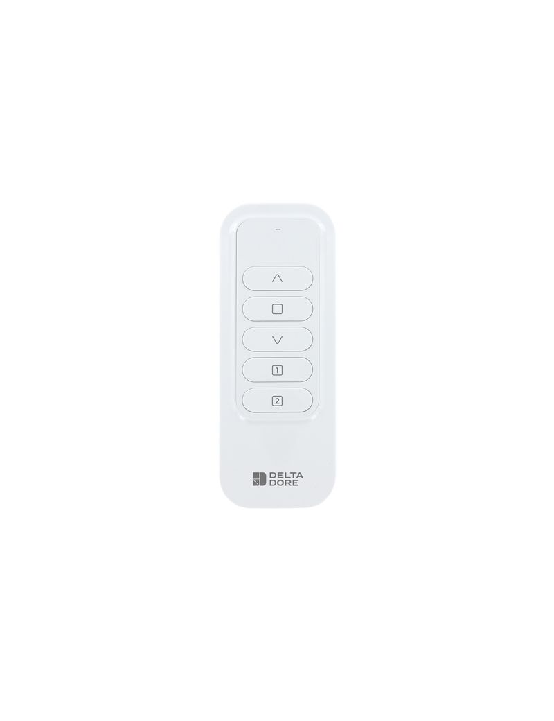Télécommande radio Tyxia 1701