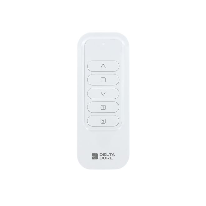 Télécommande radio Tyxia 1701