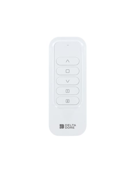 Télécommande radio Tyxia 1701