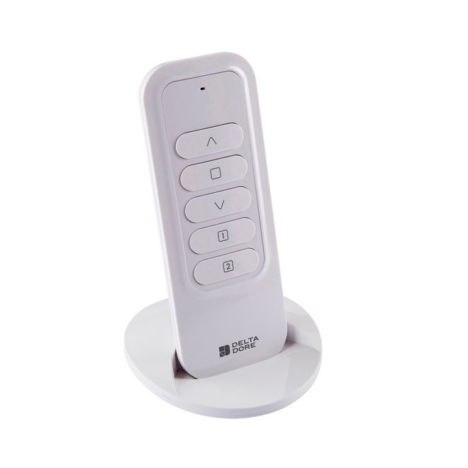Télécommande radio Tyxia 1701
